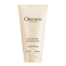 CALVIN KLEIN Obsession for Men Aftershavebalsem (aftershavebalsem) 150ml