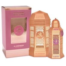 AL HARAMAIN  ROSE OUD(W)EDP SP 3.4oz(UNISEX)(LI FREE)