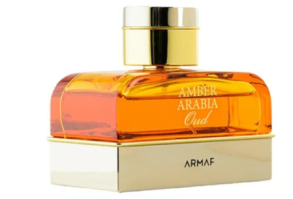 ARMAF  Amber Arabia Oud - EDP