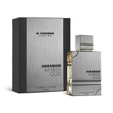 AL HARAMAIN  AMBER OUD CARBON(M)EDP SP 6.7oz(LI FREE)