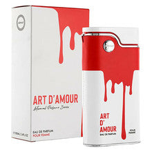 ARMAF ART D'AMOR 3.4 EDP L