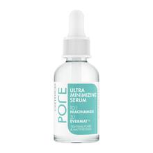 CATRICE Pore Ultra Minimizing Serum 10% Niacinamide - Vyživující sérum met krachtige werking 30ml