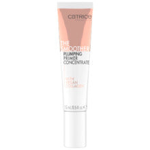 CATRICE The Smoother Plumping Primer Concentrate - Podkladový koncentrát s vyhlazujícím + vyplňujícím efektem