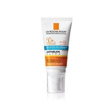 LA ROCHE-POSAY Anthelios Ultra Protection Tinted Moisturising Cream SPF50+ 50 ML - Parfumby.com