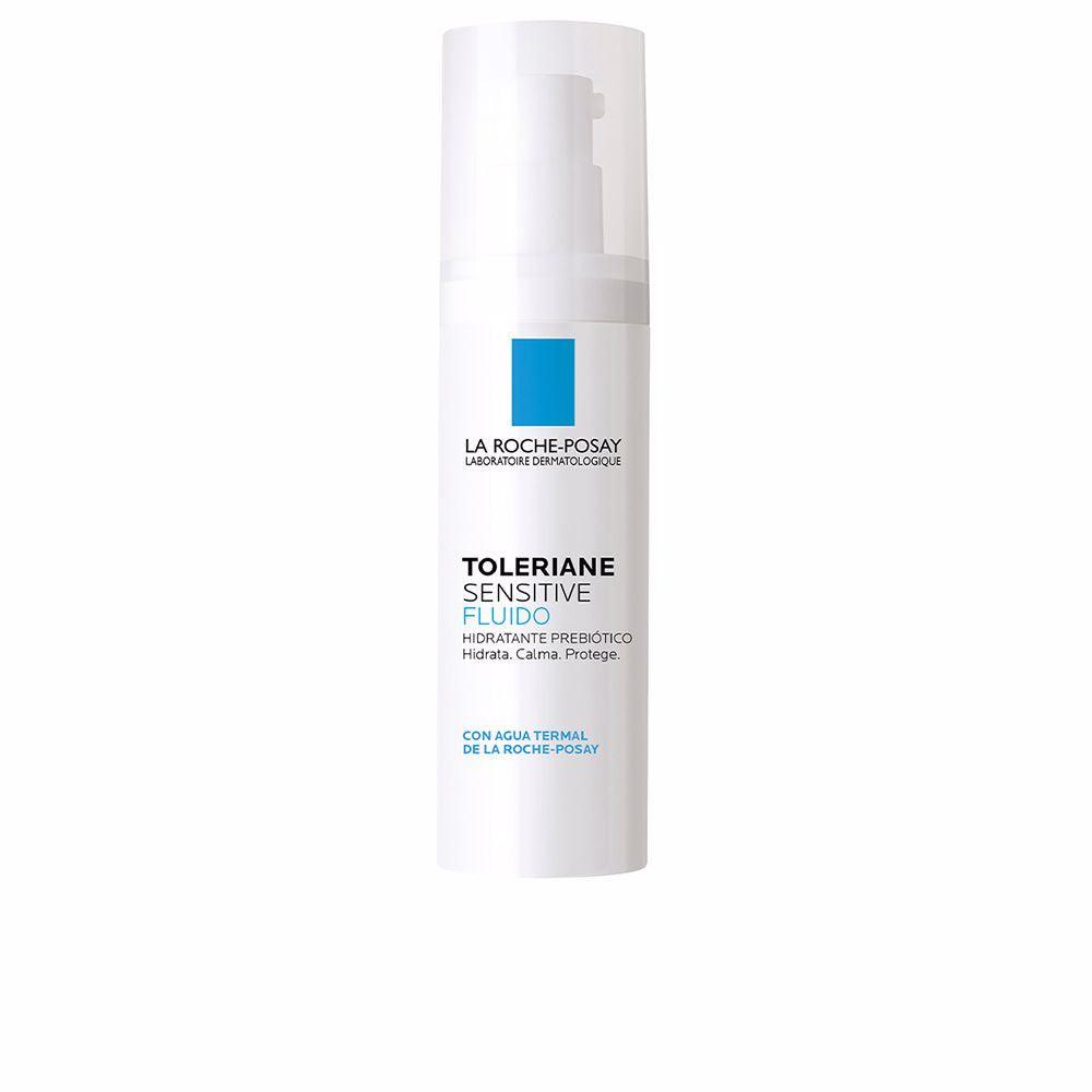 LA ROCHE POSAY Toleriane Sensitive Fluide Soin Hydrating 40 Ml - Parfumby.com