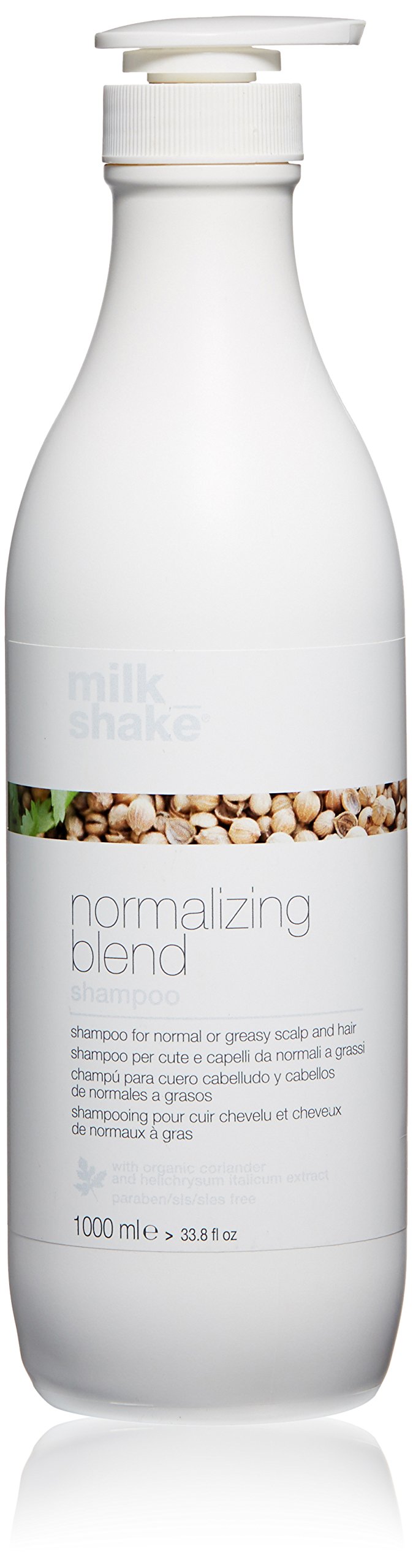 MILK_SHAKE  Normalizing Blend Shampoo 1000 ml