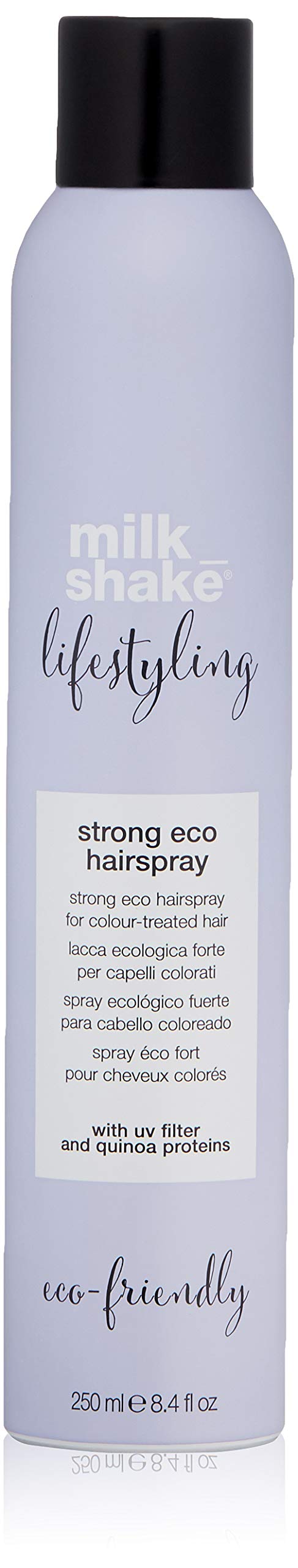 MILK_SHAKE  Lifestyling Strong Eco Hairspray 250 ml