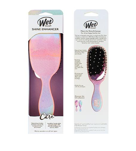 WET BRUSH Shine Enhancer Colorwash Card for Stripes Hair 1 PCS - Parfumby.com