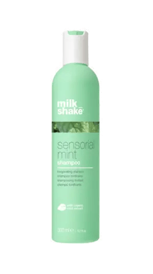 MILK_SHAKE Sensorial Mint Shampoo 300 Ml - Parfumby.com