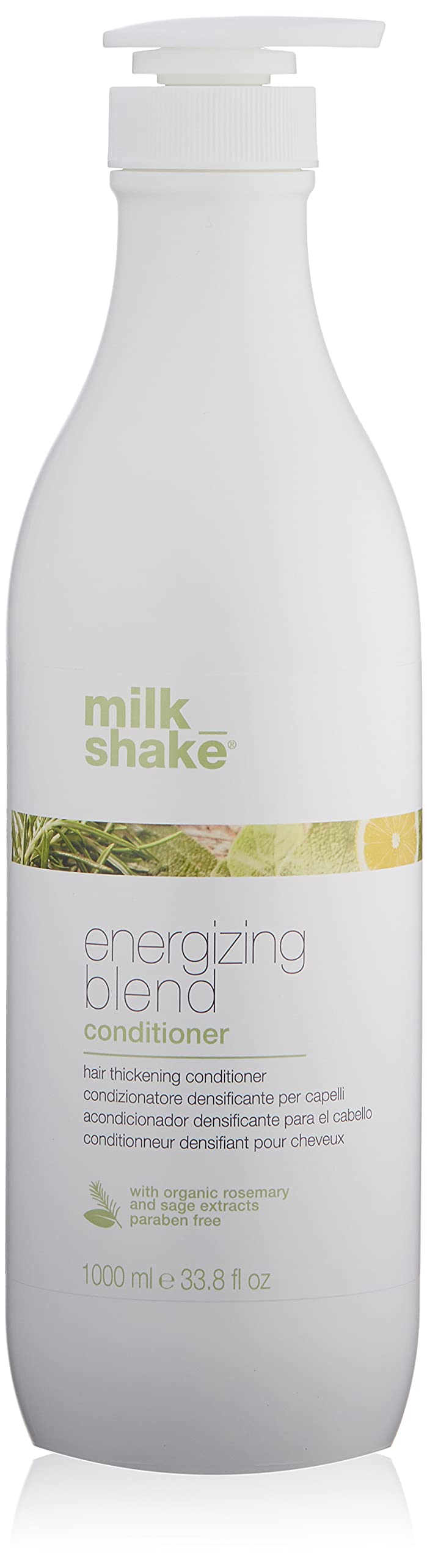 MILK_SHAKE  Energizing Blend Conditioner 1000 ml