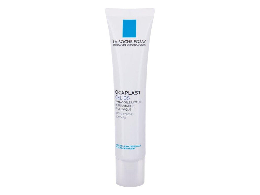 LA ROCHE-POSAY Cicaplast Gel B5 Epidermal Repair Accelerator Care 40 ML - Parfumby.com