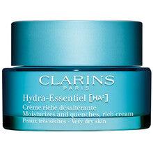 CLARINS Hydra-Essentiel Rich 50ml Day Cream 50 ML - Parfumby.com