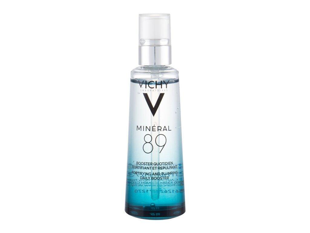 VICHY Mineral 89 Daily Booster 75 ML - Parfumby.com