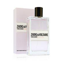 ZADIG & VOLTAIRE This Is Her! Undressed Eau De Parfum For Women 50 Ml - Parfumby.com