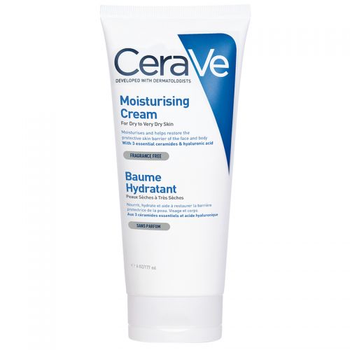 CERAVE Facial Moisturising Lotion Spf25 For Normal To Dry Skin 52 ML