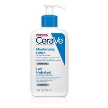 CERAVE Moisturising Lotion For Dry To Very Dry Skin 473 ML - Parfumby.com