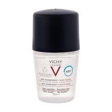 VICHY Homme 48h Antiperspirant Roll-on Deodorant 50 ML - Parfumby.com