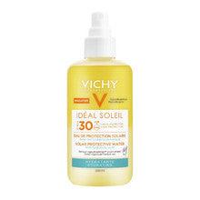 VICHY Ideal Soleil Sun Protection Water Hydr #SPF30 - Parfumby.com