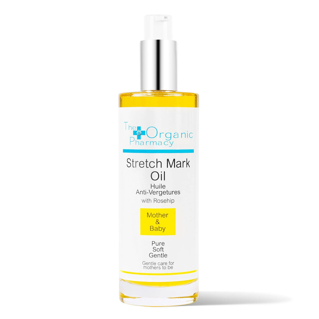 THE ORGANIC PHARMACY  Stretch Mark Oil 100 ml