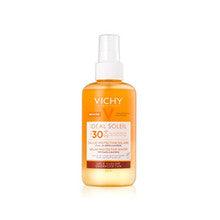 VICHY Ideal Soleil Sun Protection Water Hale Sub #SPF30 - Parfumby.com