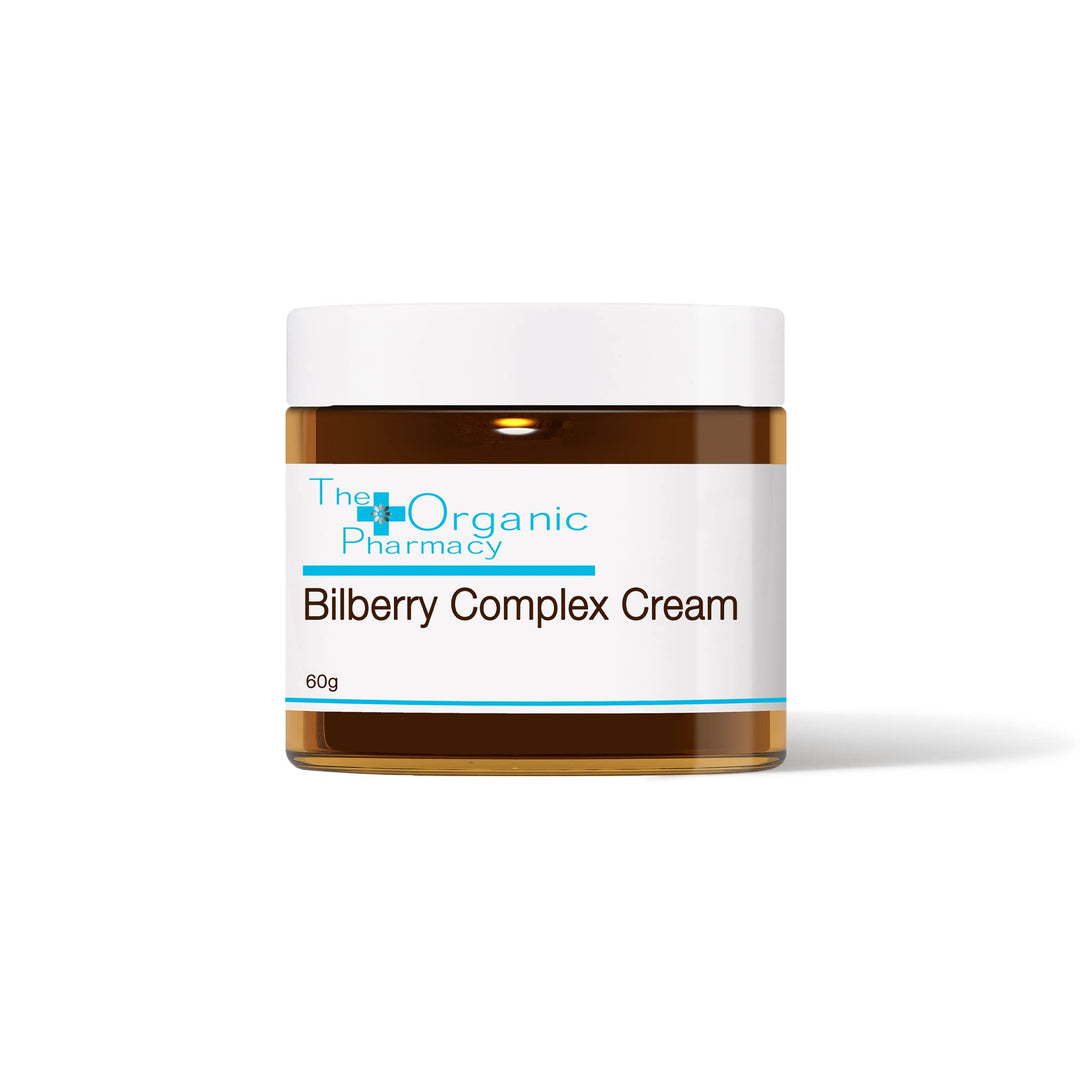 THE ORGANIC PHARMACY  Bilberry Complex Cream 60 g