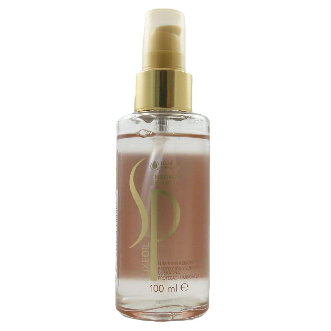 WELLA PROFESSIONALS  SP Luxe Oil Chroma Elixir 100 ml