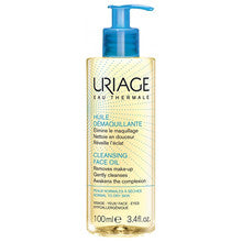 URIAGE  Cleansing Face Oil 100 ml