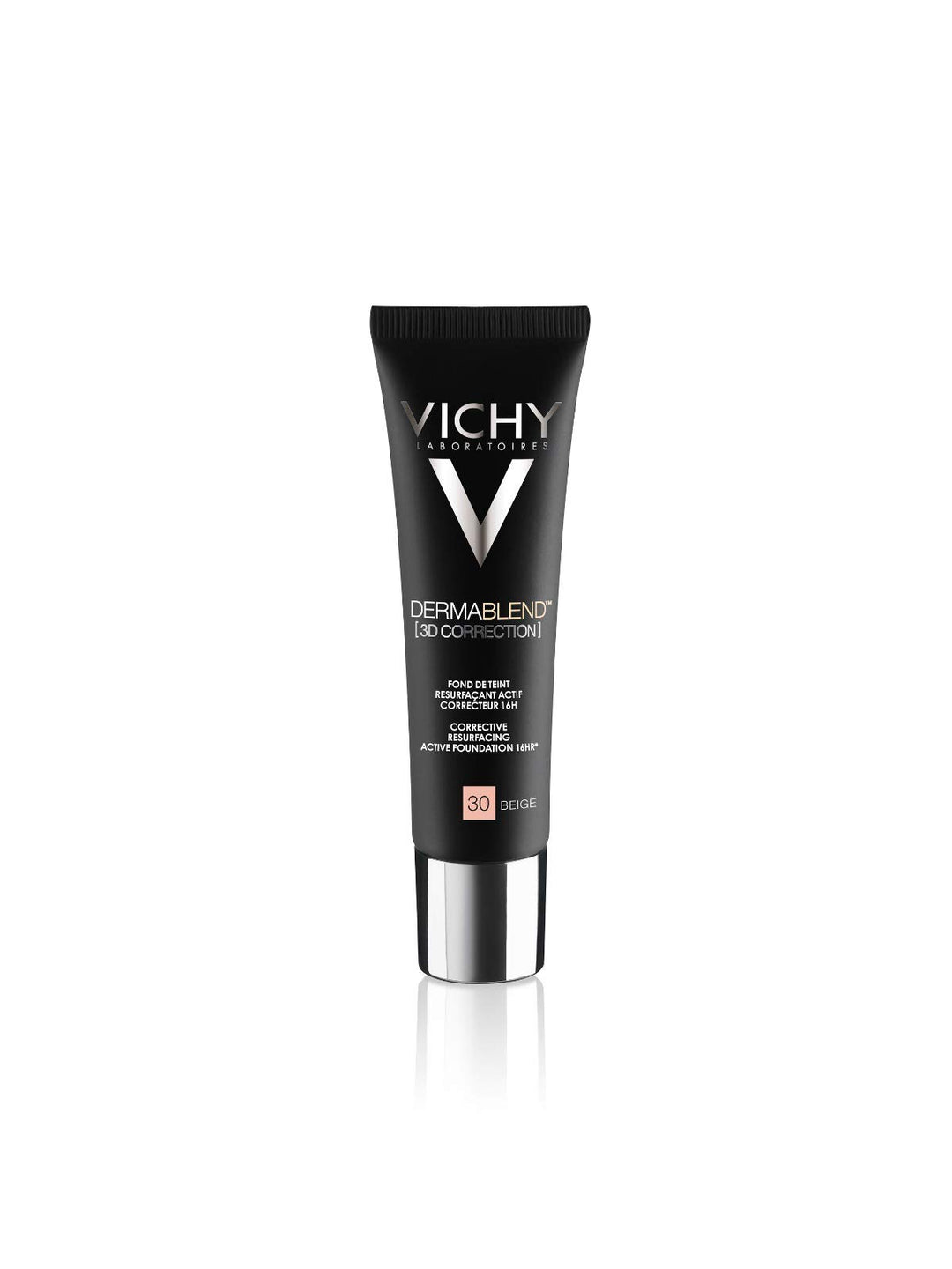 VICHY  Dermablend 3d Correction Fond De Teint Resurfaçant #30-beige