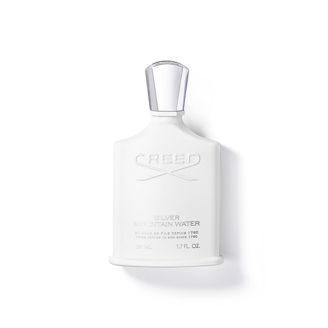 CREED  Silver Mountain Water Eau De Parfum 50 ml