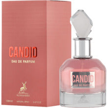 MAISON ALHAMBRA Candid Eau de Parfum (EDP) 100ml