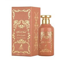 LATTAFA MAISON ALHAMBRA THE CHANT 3.4 EDP U