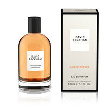 DAVID BECKHAM Amber Breeze Eau de Parfum (EDP) 100 ml