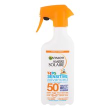 GARNIER Ambre Solaire Kids Sensitive Advanced Spray SPF 50 - Sunscreen for the body 270ml
