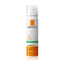 LA ROCHE-POSAY Anthelios Anti-Shining Invisible Fresh Mist SPF50 75 ML - Parfumby.com