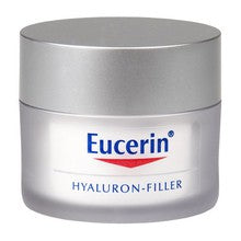 EUCERIN Hyaluron-Filler SPF 15 (droge huid) - Intensief completerende dagelijkse antirimpelcrème 50ml