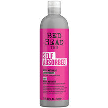 TIGI Bed Head Self Absorbed Mega Nutrient Conditioner ( suché + namáhané vlasy ) - Aanbevolen product