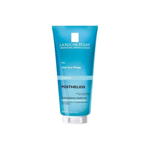 LA ROCHE-POSAY Posthelios After-Sun Cooling 200 ML - Parfumby.com