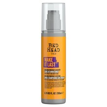 TIGI Bed Head Make it Last Colour Protect System Leave-In Conditioner ( barvené vlasy ) - Bezoplachový kondicionér 200ml