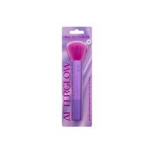 REAL TECHNIQUES Afterglow All Night Multitasking Brush - Cosmetic Brush For Make-up Or Powder 1.0pc 1 PCS - Parfumby.com