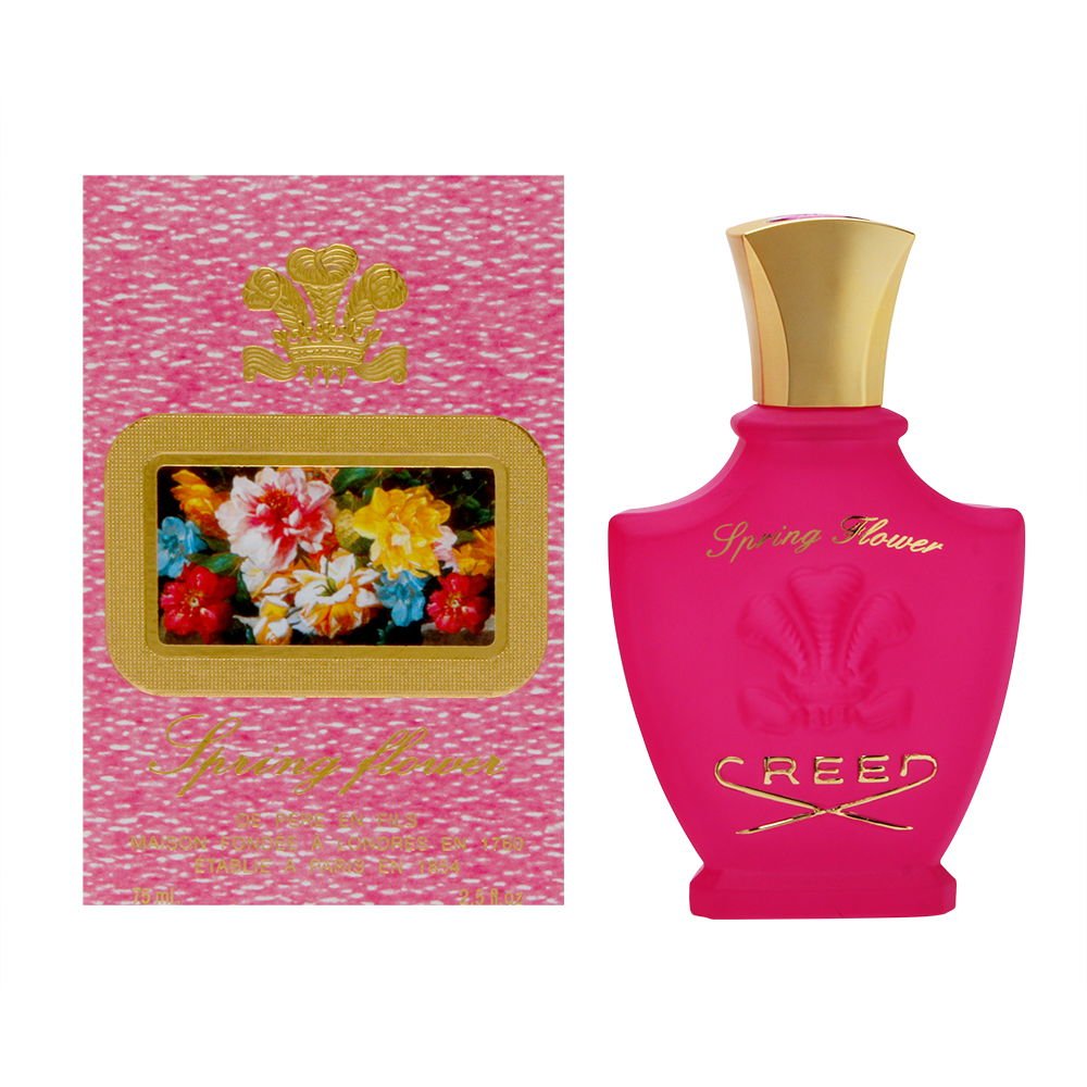 CREED  SPRING FLOWER 2.5 EDP SP FOR WOMEN