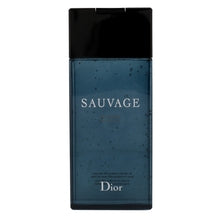 DIOR (CHRISTIAN DIOR) Sauvage SWG M 200 ml