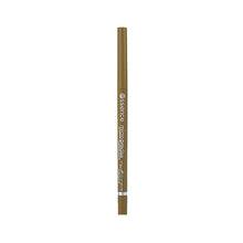 ESSENCE Micro Precise - Ultra Thin Lip Pencil 0.05 G #05-black brown - Parfumby.com