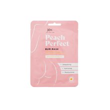 XPEL Body Care Peach Perfect Bum Mask - Textielmasker op basis van 1,0ks