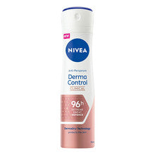 NIVEA Derma Dry Control Anti-Transpirant - Anti-transpirant en spray 150ml