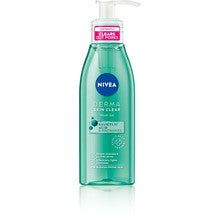 NIVEA Derma Skin Clear Wasgel 150 ml