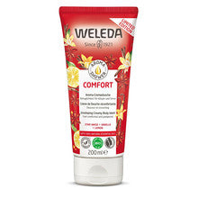 WELEDA Aroma Shower Comfort Cream 200ml