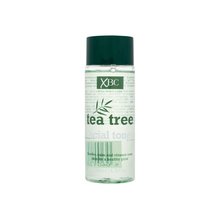 XPEL Tea Tree Gezichtstoner - Zklidňující + zvlhčující pleťový toner