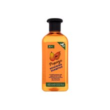 XPEL Papaya Repairing Shampoo - Regenerační šampon 400ml