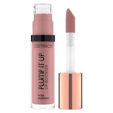 CATRICE  Plump It Up Lip Booster #010-poppin Champagne 3.5 ml