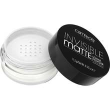 CATRICE Invisible Matte Powder 11,5 g